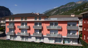 Hotel Garnì Corallo Nago-Torbole